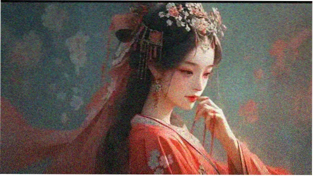 重生短剧推荐主推剧集《重生之我在豪门当团宠》横版封面